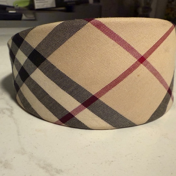 Burberry wide headband - Picture 2 of 4